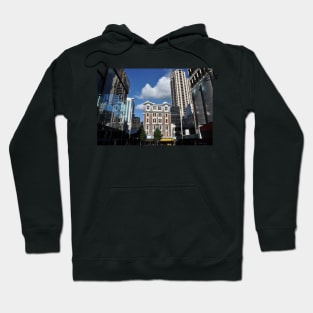 Nouvelle Zélande -  Auckland Hoodie